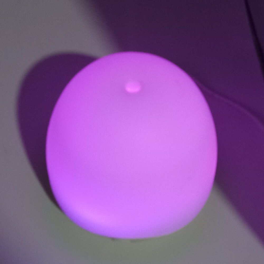 70ml Bella Mist Essential OIL DIFFUSER Desktop Small USB NO OIL INCLUDED - Picture 8 of 12